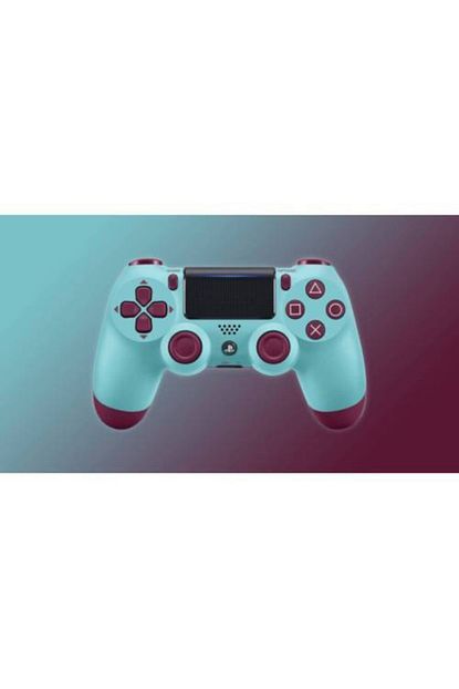 hersey tahtakaleden turkuaz ps4 dualshock wireless oyun kolu play station 4 kolu kablosuz fiyati yorumlari trendyol