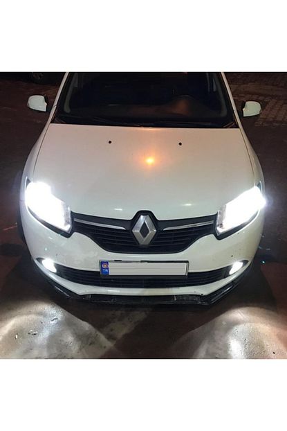 Photon Renault Symbol Led Xenon Uzun Far Ampulu Mono H7 Trendyol