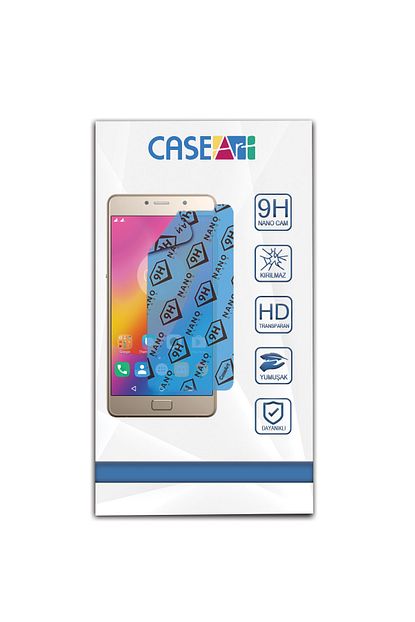 Caseart Lenovo P2 Nano Ekran Koruyucu Kirilmaz Esnek Cam Trendyol