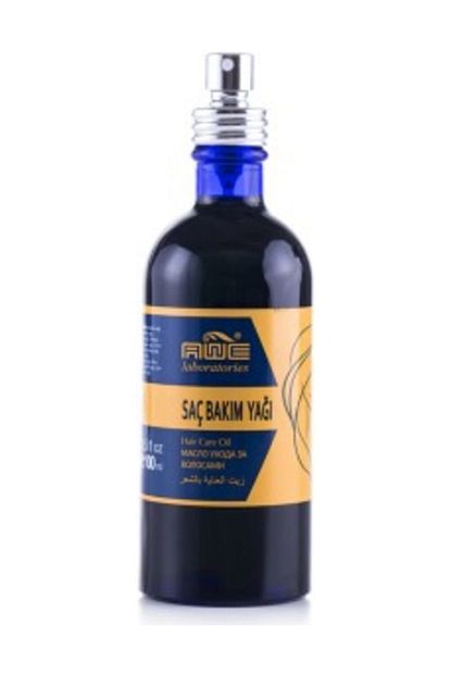 Nivalis Awe Cemre Laboratories Sac Bakim Yagi 100 Ml Trendyol