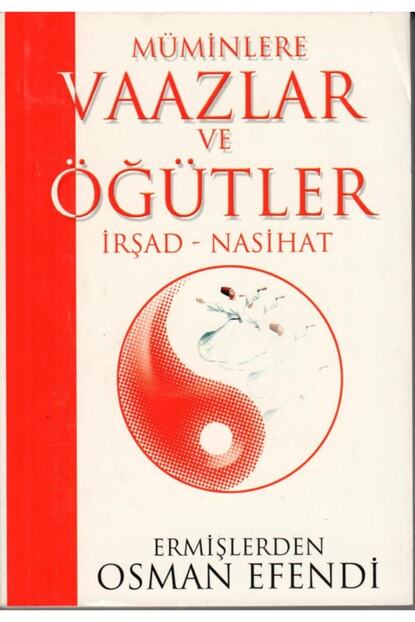 Gonul Yayincilik Muminlere Vaazlar Ve Ogutler Irsad Nasihat Gonul Yay Fiyati Yorumlari Trendyol