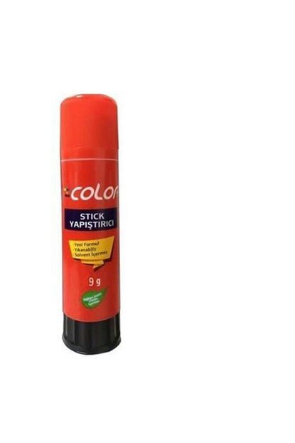 Color Stick Yapistirici Stc 01 9gr Trendyol