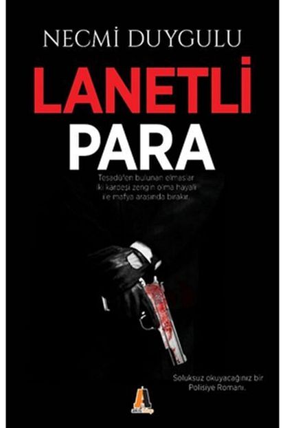 Akis Kitap Lanetli Para Trendyol