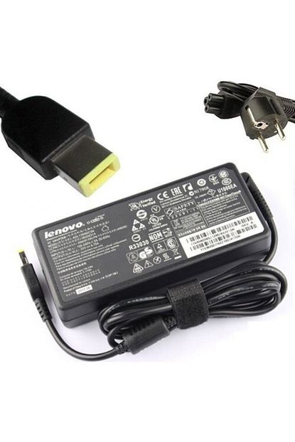 Lenovo Orjinal Usb Uclu Notebook Adaptor 20v 3 25a Trendyol