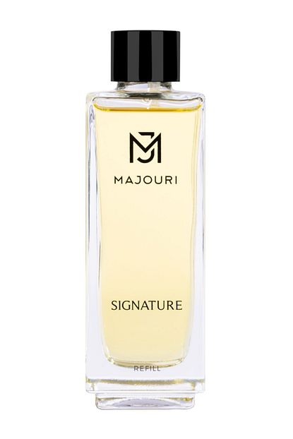 Majouri Signature Refill Edp 75 Ml Erkek Parfum 3665543021027 Trendyol