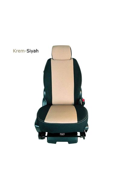 bod dacia lodgy 7 kisilik oto koltuk kilifi 2013 2018 krem siyah fiyati yorumlari trendyol