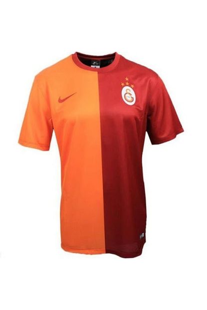 Gsstore Galatasaray Nike Parcali Taraftar Mac Forma Trendyol