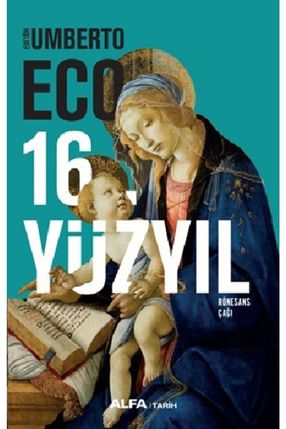 Alfa Yayinlari 16 Yuzyil Ronesans Cagi Ciltli Trendyol