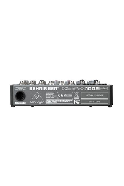 behringer