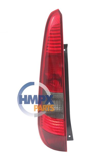 oem ford fiesta arka stop lambasi sol