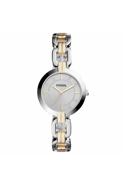 Fossil Fbq3207 Bayan Kol Saati Trendyol