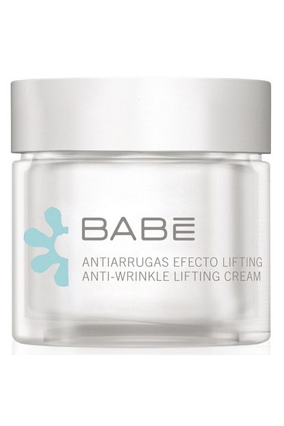 Babe Kirisiklik Giderici Sikilastirici Krem Anti Wrinkle Lifting Cream 50 Ml Trendyol