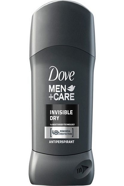 Dove Men Care Invisible Dry 50 Ml Trendyol