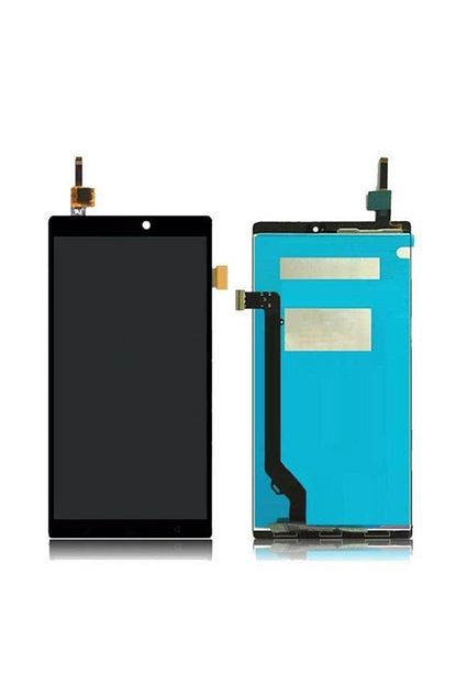 Lenovo A7010 K4 Note Lcd Ekran Dokunmatik Full Trendyol