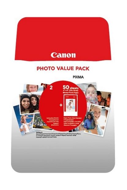 canon pg 46 cl 56 2li paket kartus