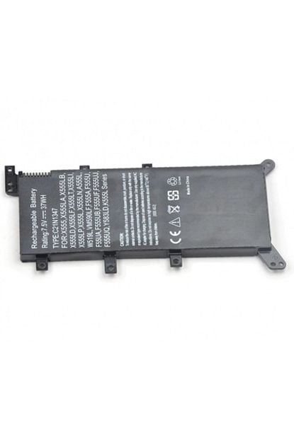 Tnl Asus X555 X555ld X555la X555ln Batarya C21n1347 Trendyol