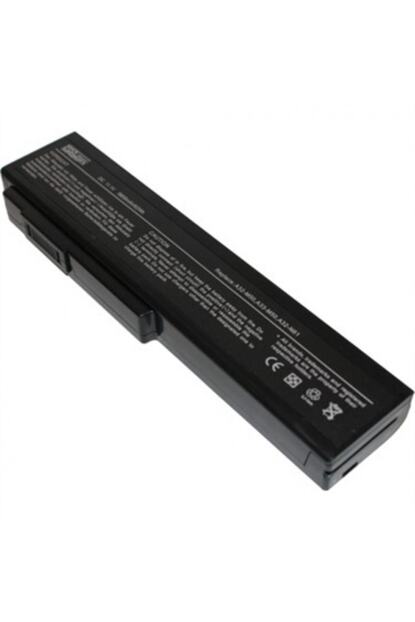 Tnl A32 N61 A32 M50 A33 M50 Laptop Batarya Asus M50 M60 N53 N53j N53j Trendyol