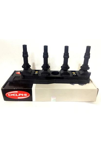 Delphi Opel Astra G Vec B Vectra C 1 8 Z18xe X18xe1 Atesleme Bobini 1208008 Trendyol
