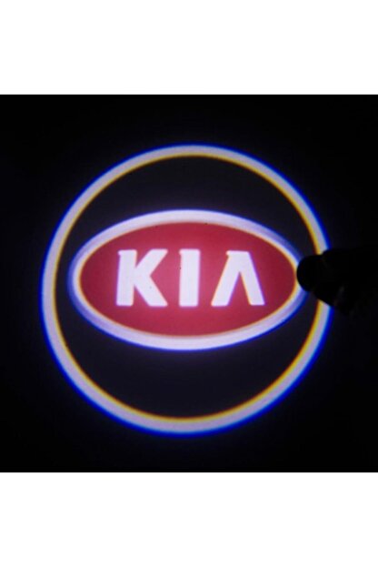 techmaster kia kapi alti led logo aydinlatma 3d ghost shadow fiyati yorumlari trendyol