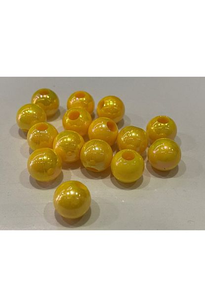 Karacaoglu Sazan Dip Yemi Sari Boncuk 10 Paket Trendyol