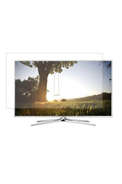 46 inc 3 mm tv ekran koruyucu