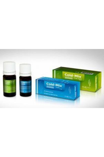 Cold Mix Inhaler Damla 10ml Ve 5 Ml Skt 12 2022 02 2023 Trendyol