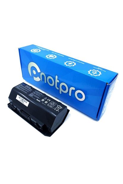 Pc Notpro Notpro Asus Rog A42 G750 G750 G750jw G750jx G750jz G750jx G750jw Batarya Pil Trendyol