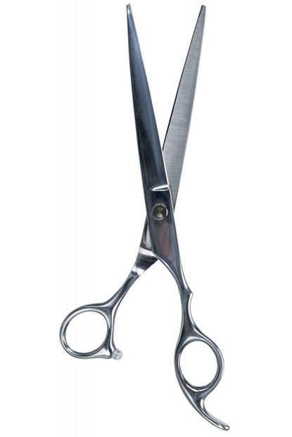Trixie Kopek Bakim Trim Makasi Paslanmaz 20cm Trendyol