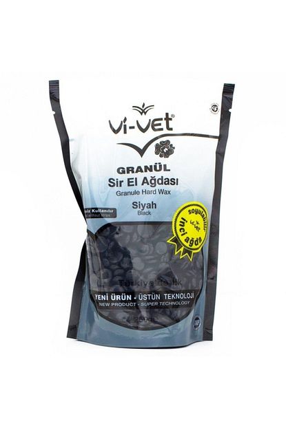 Vi Vet Sir Agda Granul 250gr Siyah Trendyol