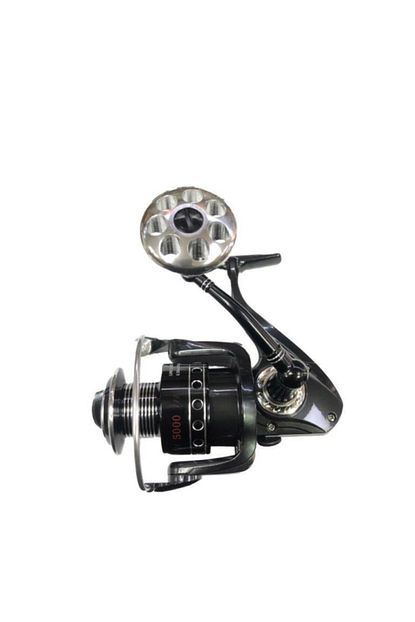 Powerex Gmb5000 12 1 Bb Metal Kafa Kol Olta Makinesi Trendyol