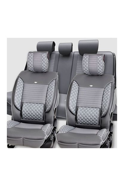stil luks oto koltuk kilifi fume renault laguna fiyati yorumlari trendyol