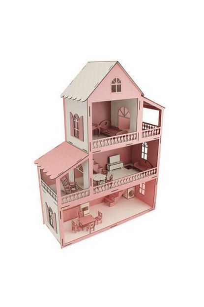 Dagitim Kol Disci Barbie Maket Ev Earthspiritstudiomaine Com
