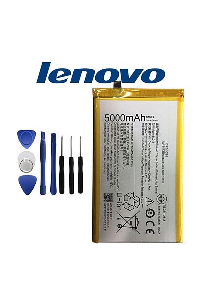 Lenovo Vibe P1 Batarya Pil Tamir Seti Bl244 Trendyol