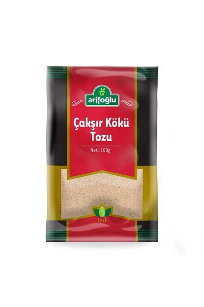 Arifoglu Caksir Koku Tozu 100g Trendyol