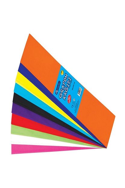 Fly Color Fly Grapon Kagidi 10 Lu Trendyol