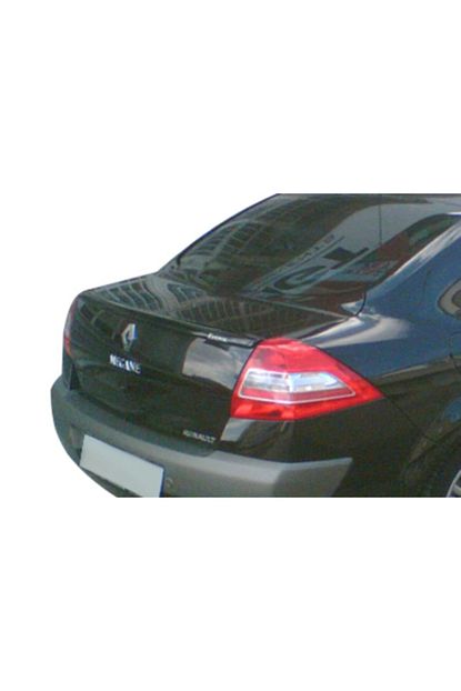 Efe Renault Megane 2 Sedan Ince Bagaj Citasi Trendyol