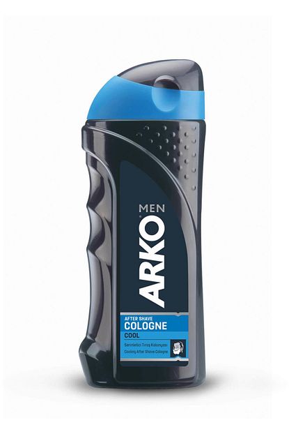 Arko Men Tiras Kolonyasi 250ml Cool After Shave Trendyol