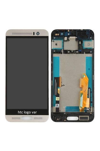 htc m9 plus lcd ekran dokunmatik