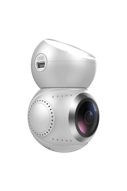 anytek g21 360 derece donebilen arac