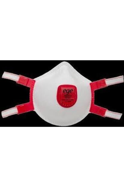 Ege 2433 V Ffp3 Nr Ventilli N95 Maske Fiyati Yorumlari Trendyol