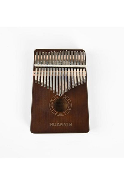 Huanyin 17 Tuslu Kalimba Om17t Pro Turkce Kullanim Kilavuzu Trendyol