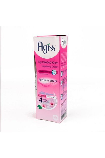 Agiss Tuy Dokucu Krem Normal Cilt 100 Ml Trendyol