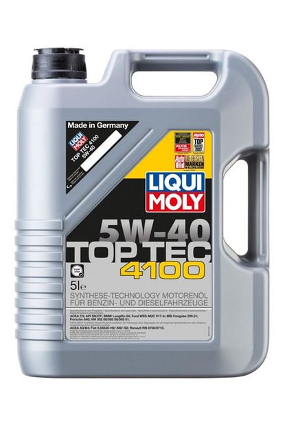 liqui moly