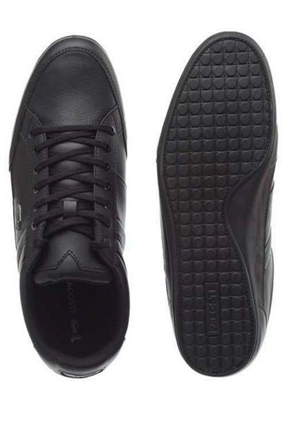 Lacoste Chaymon Bl 1 Cma Erkek Spor Ayakkabi Trendyol