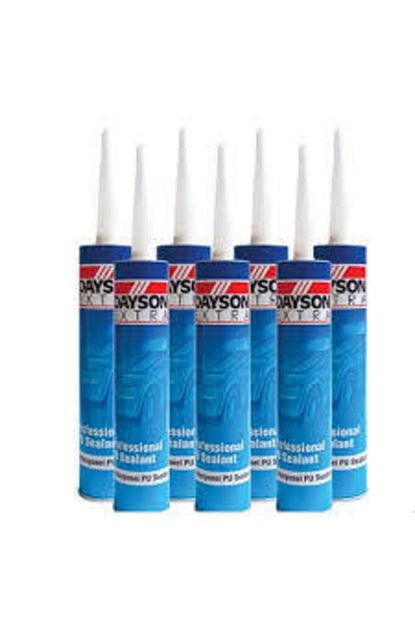 Dayson Beyaz Professional Pu Silikon Trendyol