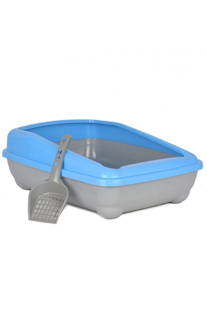 Cado Pet Acik Kedi Tuvaleti Trendyol