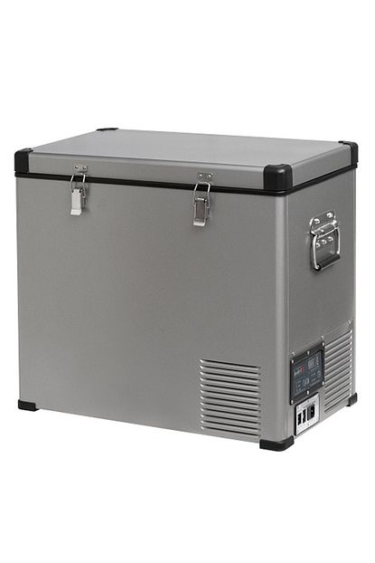 Indel B Indel B Tb60 Celik Oto Buzdolabi Travel Box 60 Litre Trendyol