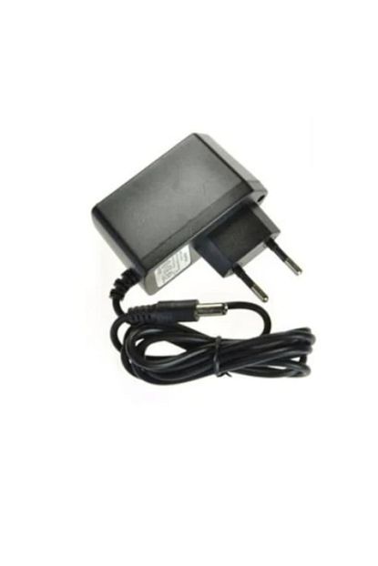 Leddolu 12 Volt 1 Amper Ince Uclu Priz Tipi Adaptor Trendyol