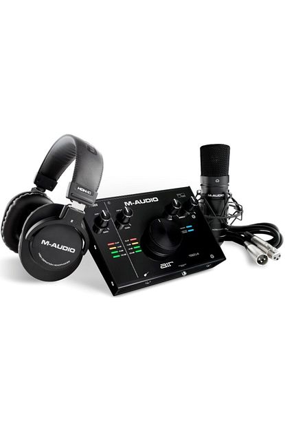 m audio air 192 4 vocal studio pro