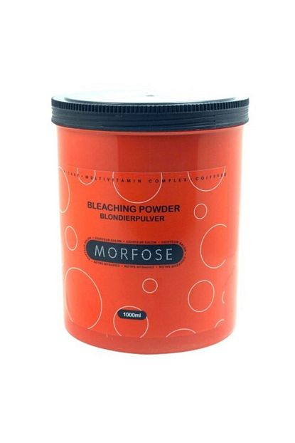 Morfose Sac Acici Beyaz Toz 1000ml Trendyol
